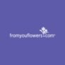 FromYouFlowers – 20% Off Sitewide