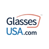 GlassesUSA – 40% off your order