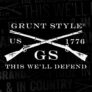 Grunt Style – 25% Off Sitewide