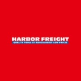 Harbor Freight – 20% Off Single Item
