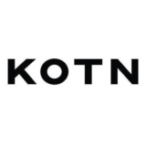 Kotn – 10% off your purchase