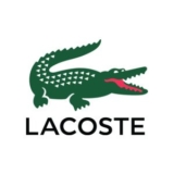 Lacoste – Extra 20% Off All Sale Styles