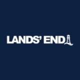 Lands’ End – Up to 40% Off Your Purchase