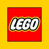 Lego – Up to 20% Off Toys Collection
