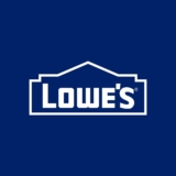 Lowe’s – Up to 60% Off Exclusive Lowes 1-Day Deals