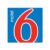 Motel 6 – Up to 10% off Hotel Stays