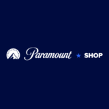 Paramount Shop – 20% Off Sitewide