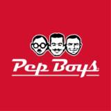 Pep Boys – Oil Change Service