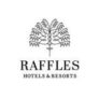 Raffles – 10% Off Hotels