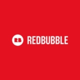 Redbubble – Up to 60% Off Sitewide