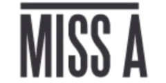 Shop Miss A