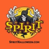 Spirit Halloween – Up to 10% Off Sitewide