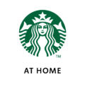 Starbucks At Home