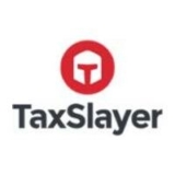 TaxSlayer – 15% Off Federal Tax Return