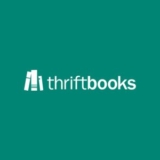 Thrift Books – 15% Off Sitewide Orders