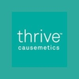 Thrive Causemetics – 15% Off Your Order