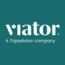Viator – Get 10% Off No Minimum Spend!