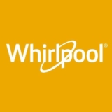 Whirlpool – 15% Off Regular And Sale Major Appliances